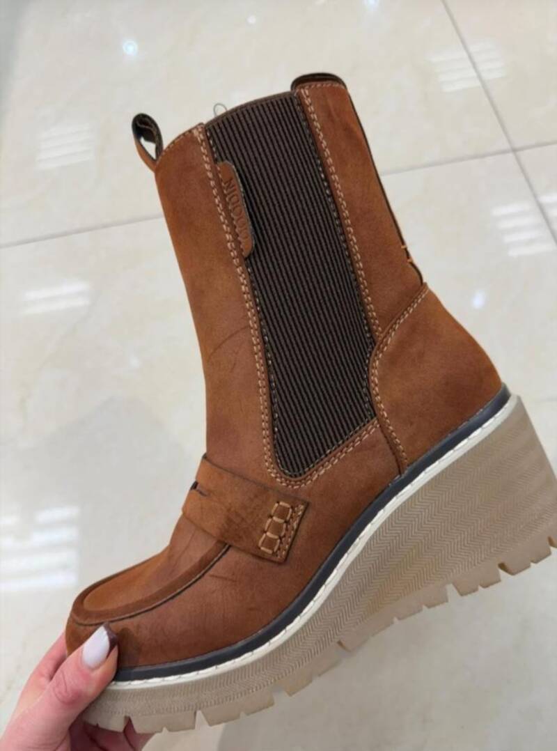 Botki damskie Roz 36-41/ 8 par